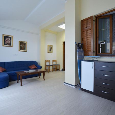 Zminj Apartments Bilik gambar