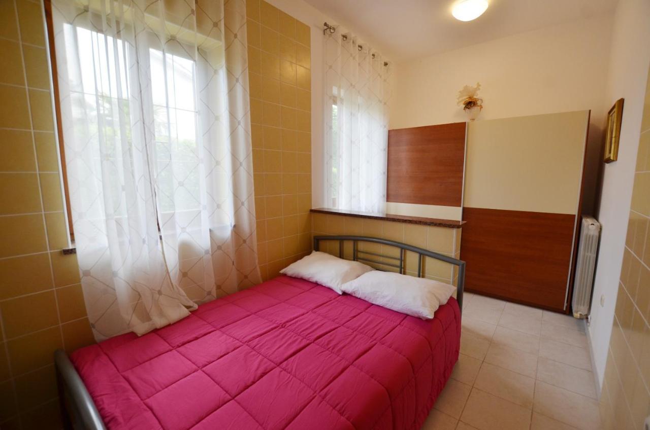 Zminj Apartments Luaran gambar