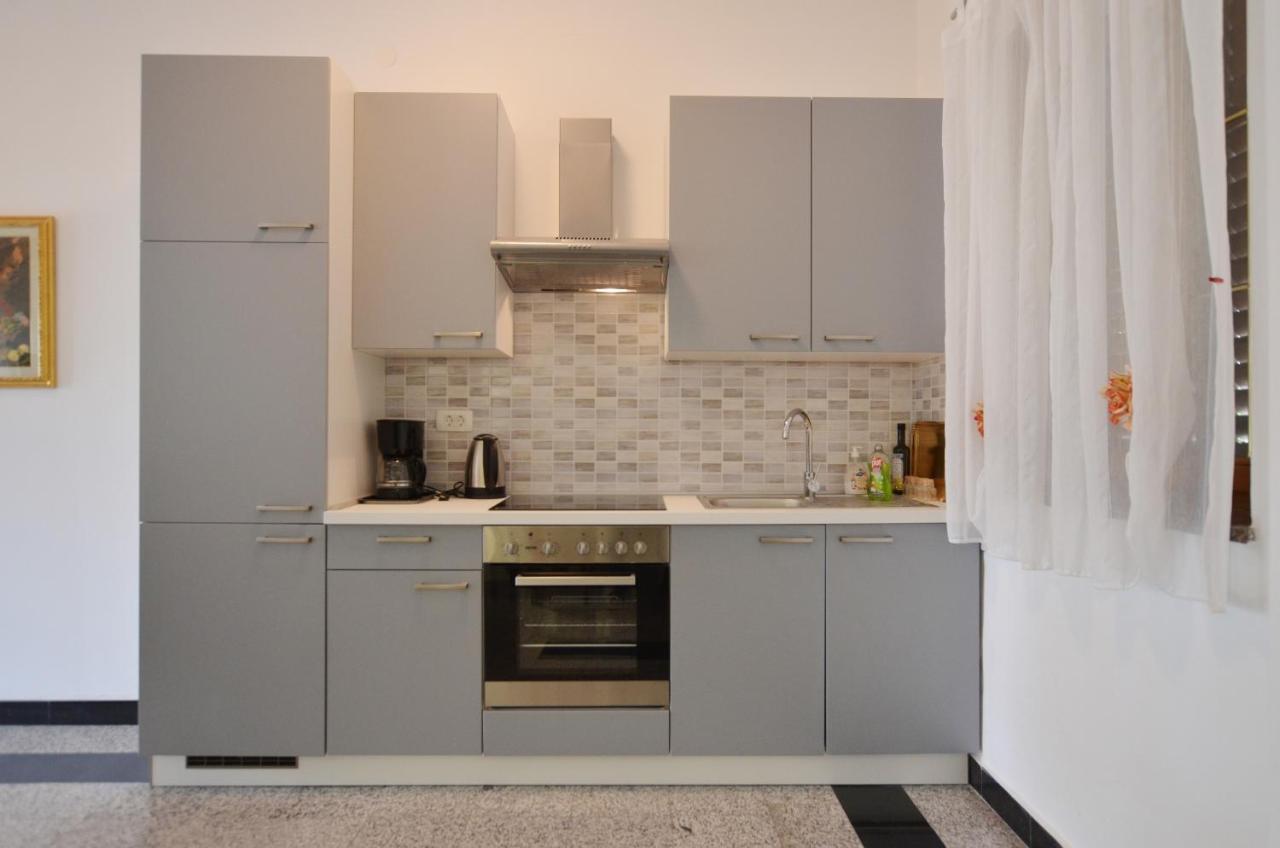 Zminj Apartments Luaran gambar