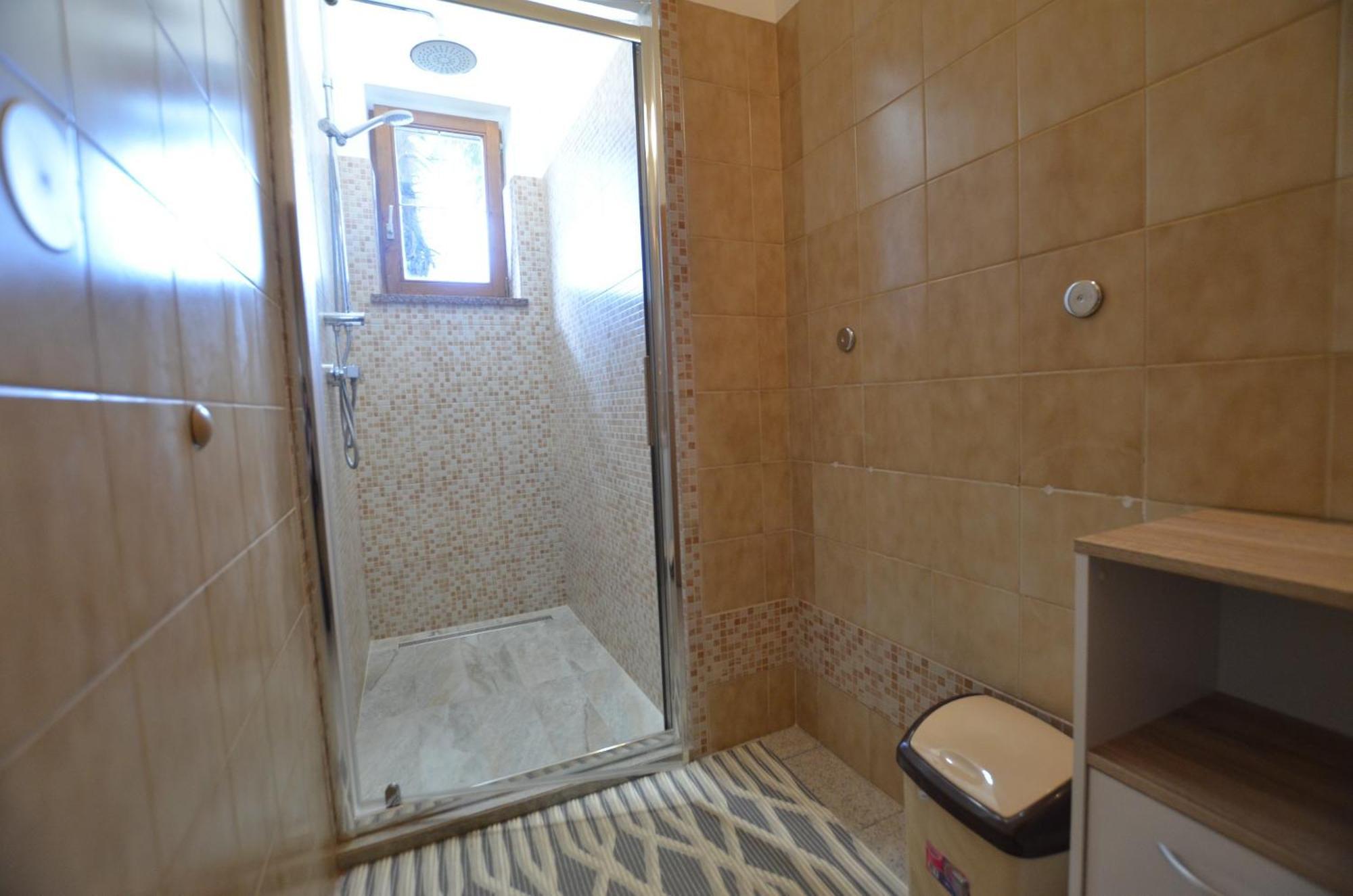 Zminj Apartments Bilik gambar