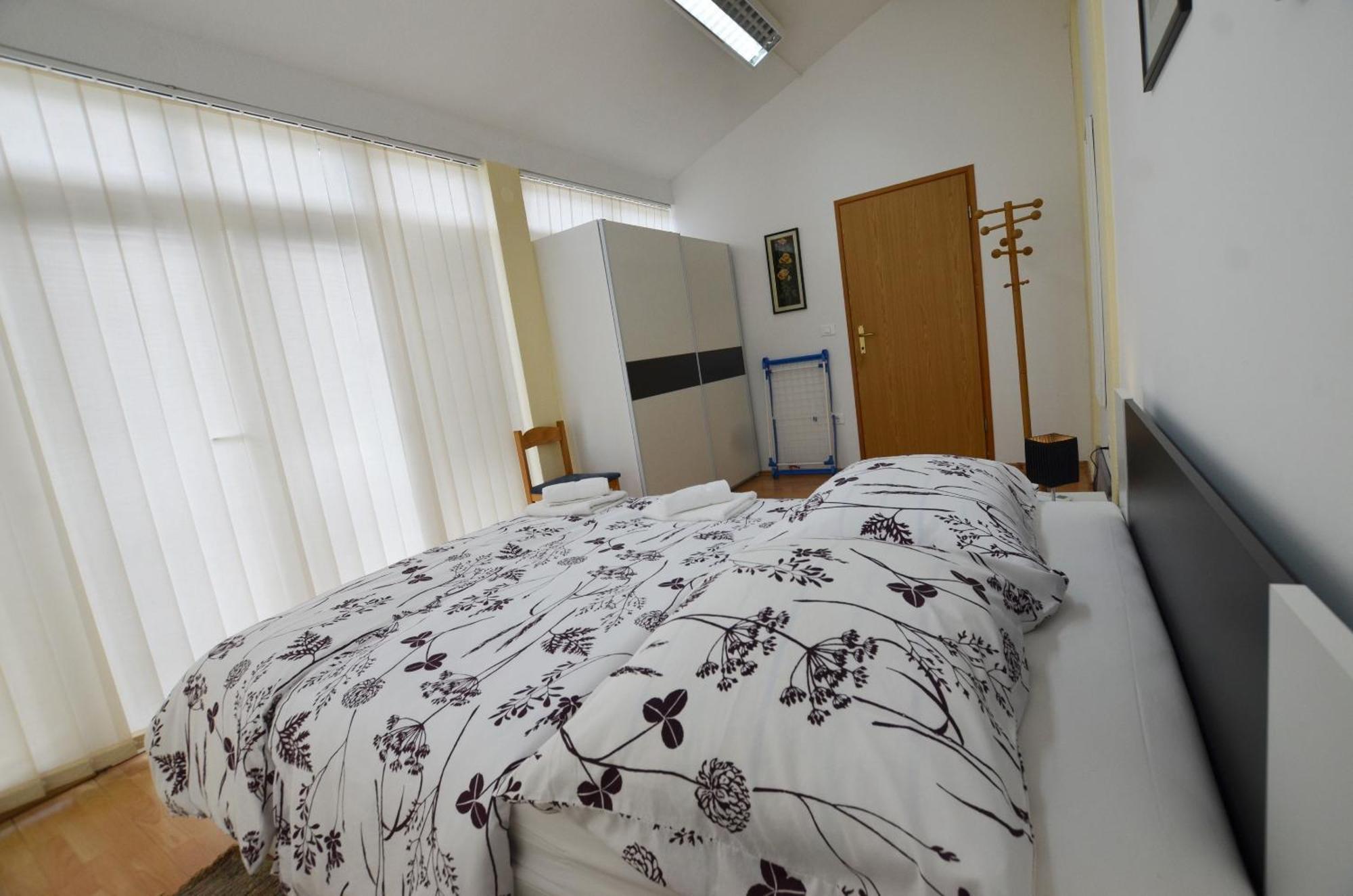 Zminj Apartments Bilik gambar
